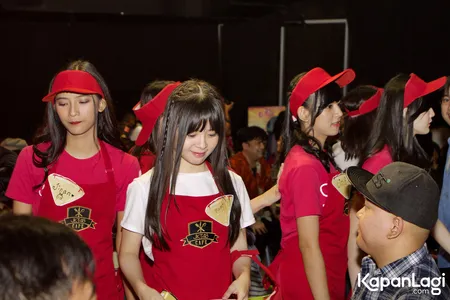 Foto JKT48