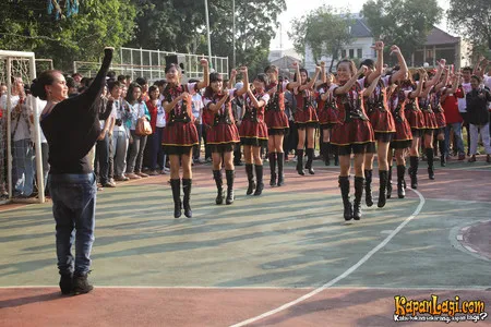 Foto JKT48