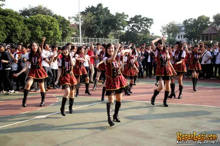 Foto JKT48