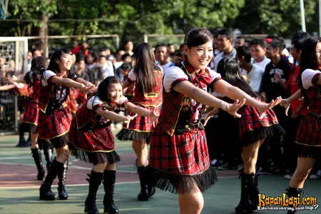 Foto JKT48