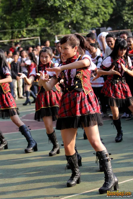 Foto JKT48