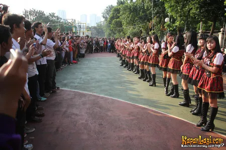 Foto JKT48