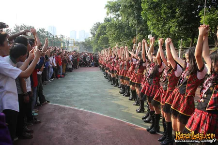 Foto JKT48