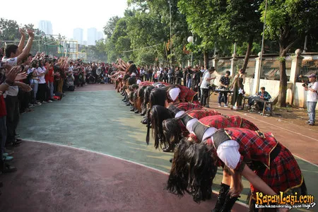 Foto JKT48