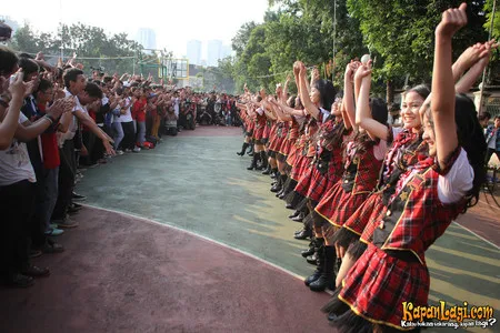 Foto JKT48