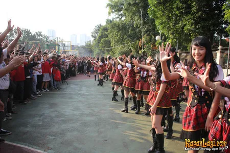 Foto JKT48