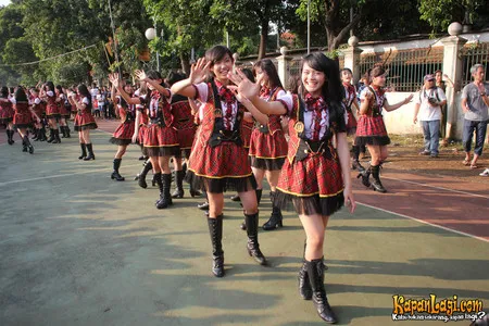 Foto JKT48