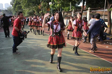 Foto JKT48