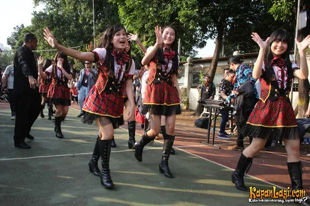 Foto JKT48