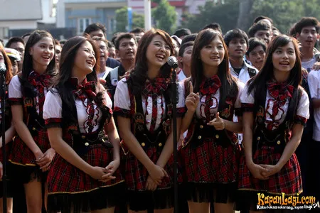 Foto JKT48