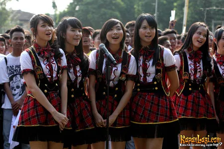 Foto JKT48
