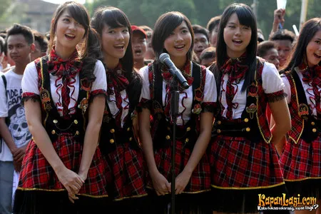 Foto JKT48