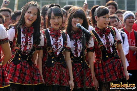 Foto JKT48