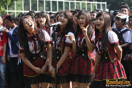 Foto JKT48