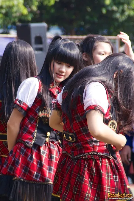 Foto JKT48