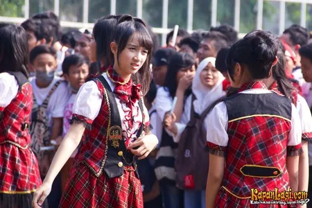 Foto JKT48
