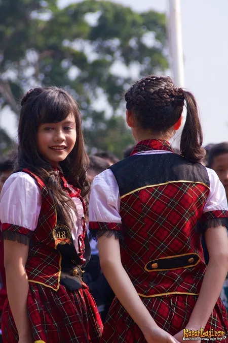 Foto JKT48