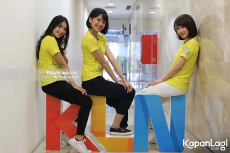 Foto JKT48
