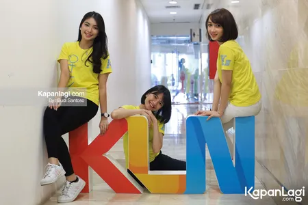 Foto JKT48