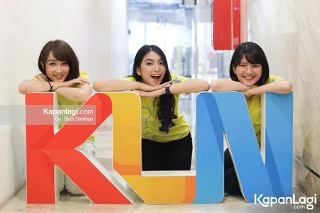 Foto JKT48