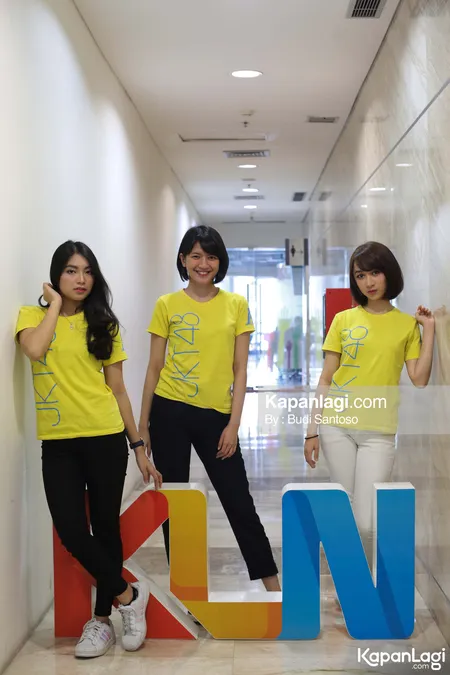 Foto JKT48