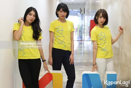 Foto JKT48