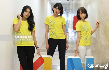 Foto JKT48