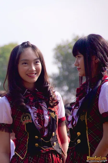 Foto JKT48