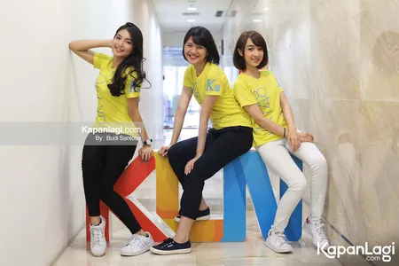 Foto JKT48