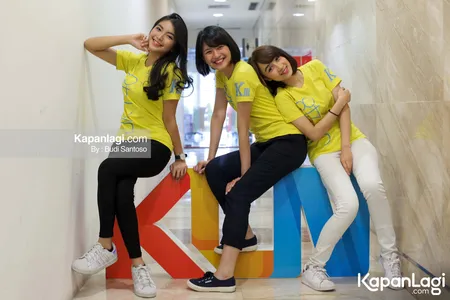 Foto JKT48