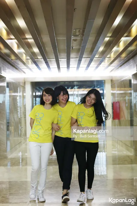 Foto JKT48