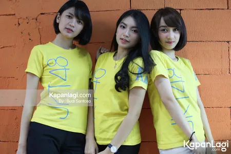 Foto JKT48