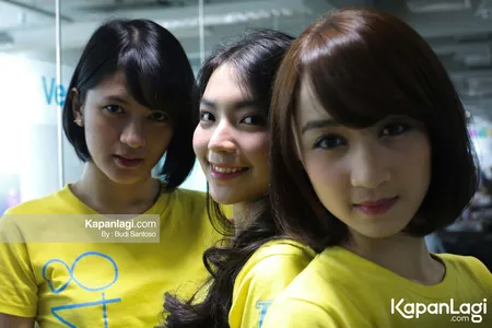 Foto JKT48