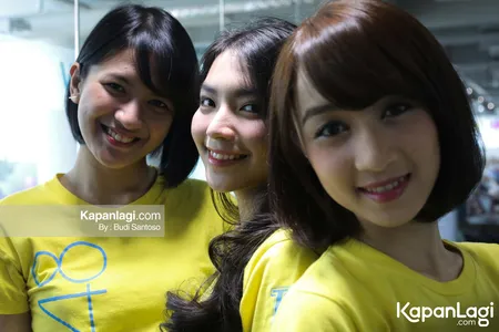 Foto JKT48