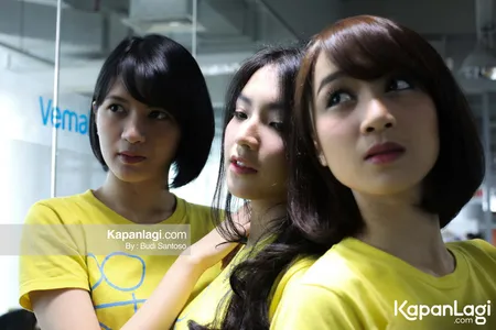 Foto JKT48