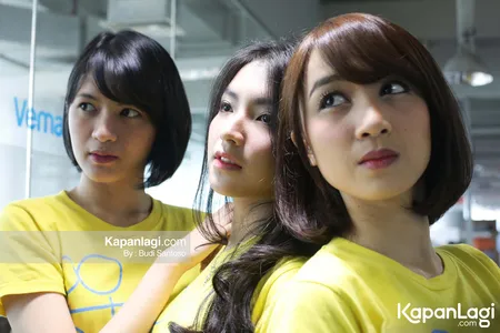 Foto JKT48