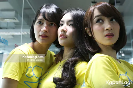 Foto JKT48