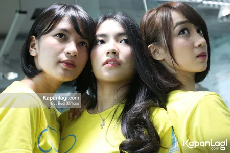 Foto JKT48