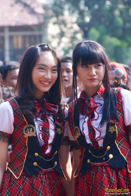 Foto JKT48
