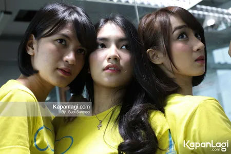 Foto JKT48
