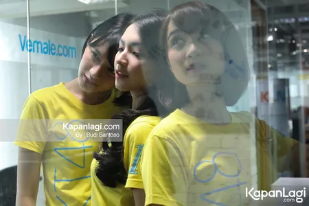 Foto JKT48