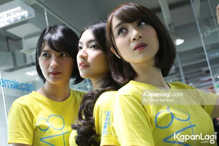 Foto JKT48
