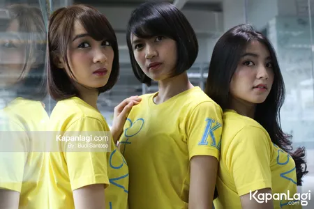 Foto JKT48
