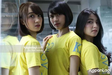 Foto JKT48