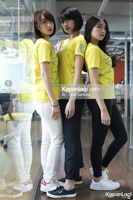 Foto JKT48