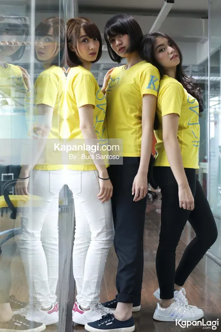 Foto JKT48