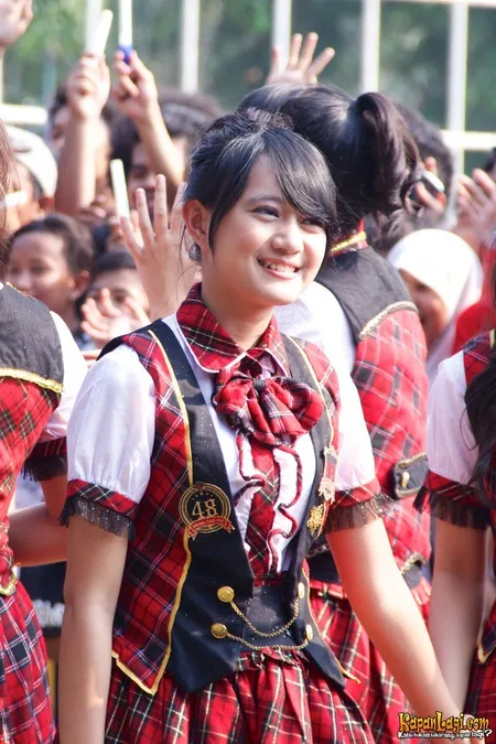 Foto JKT48