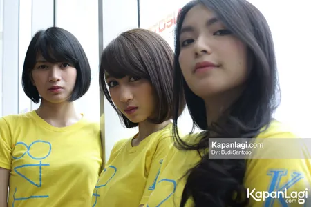Foto JKT48