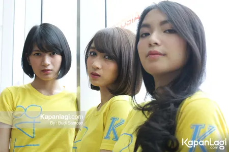 Foto JKT48