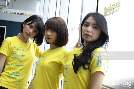 Foto JKT48